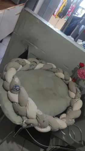 NINHO CONFORTÁVEL 