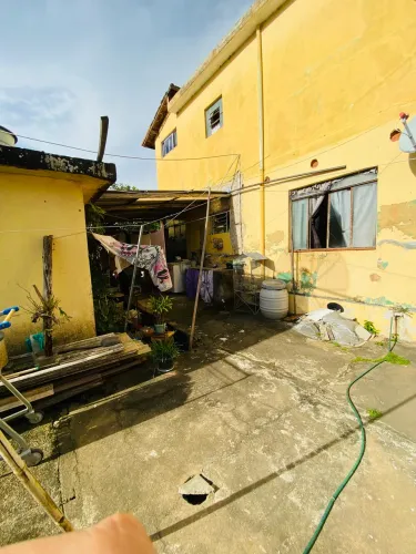 CASA A VENDA - MATIAS BARBOSA