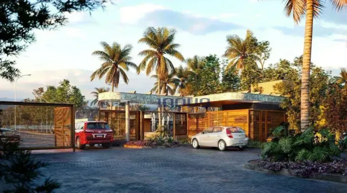 Terreno à venda, 166 m² por R$ 126.161,00 - Jaçanaú - Maracanaú/CE