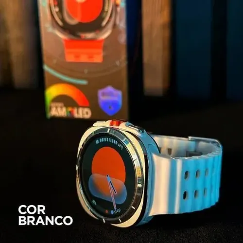 RELÓGIO SMARTWATCH SU01 MICROWEAR À PROVA D?ÁGUA 3ATM E GPS INTEGRADO