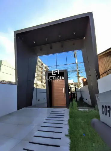 Sala Comercial 4 dormitórios à venda Camobi Santa Maria/RS