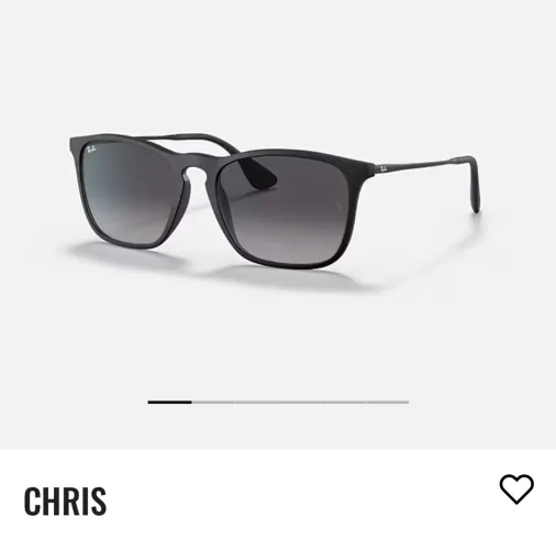 Óculos Rayban