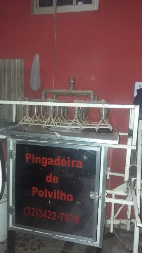 Kit Completo Fábrica de Petas: 03 Fornos Tedesco + Pingadeira + Acessórios