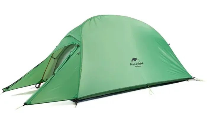 Barraca Naturehike Cloud Up 1P 1 Pessoa