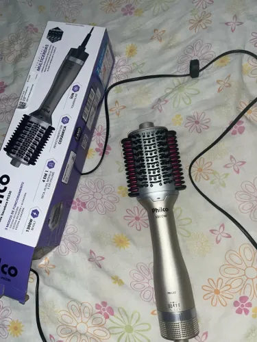 Escova Secadora Philco 1300W