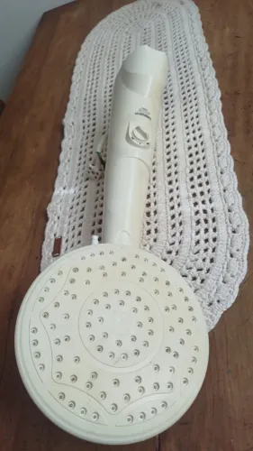Chuveiro lorenzetti advanced temperaturas turbo 127V