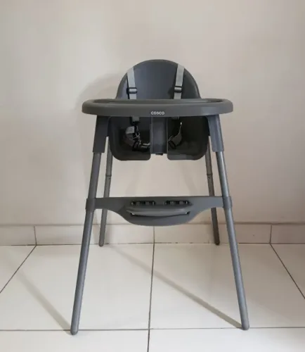 Cadeira Alimentação Cosco Kids (0-15 kilos)