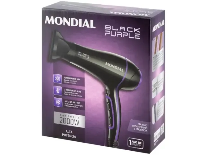 SECADOR MONDIAL