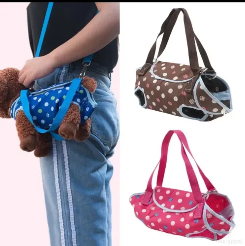 Bolsas pet
