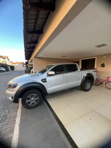 Ford Ranger XLS 2.2 4X4 CD Diesel Aut. 2022