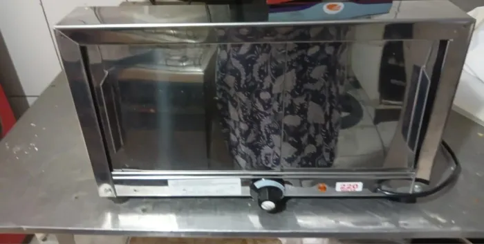 Ótima opção para seu comércio 