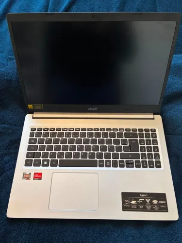 Notebook Acer Aspire 5