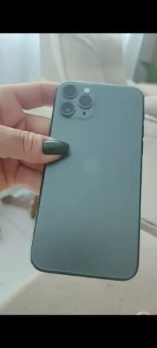 Celular ? iPhone 11 Pro
