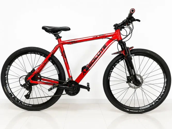 Bike aro 29 absolute