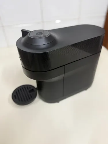 Nespresso Cafeteira ENV92B Preta