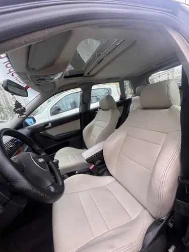 Audi A3 1.8 3P 2002