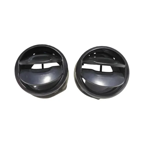Par Difusor de Ar Lateral Fiat Mobi 1.0 2018 Uzad0
