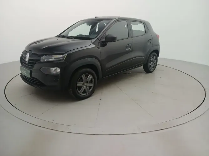 Renault Kwid 1.0 Zen 2025