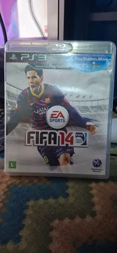 FIFA 14 PS3
