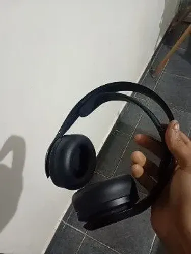 Headset pulse 3D PS5 original