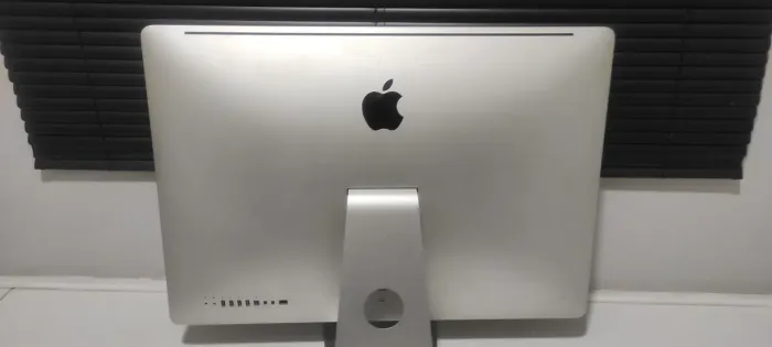 imac 21.5" A1311 i5 ssd120gb +500gb hd