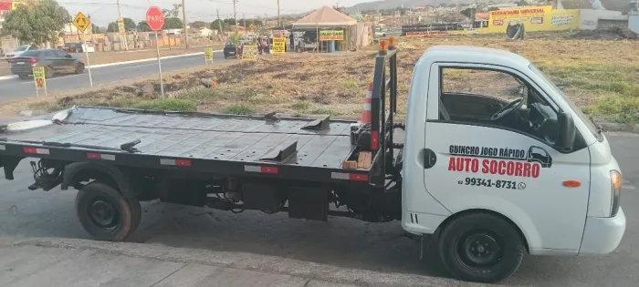 Hyundai HR 2.5 TCI Diesel (rs/rd) 2007