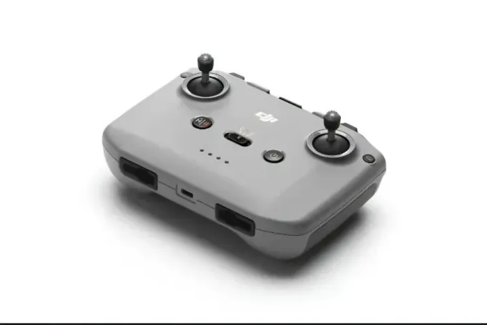 Controle DJI RC-N3 - NOVO - Homolgado ANATEL de fábrica