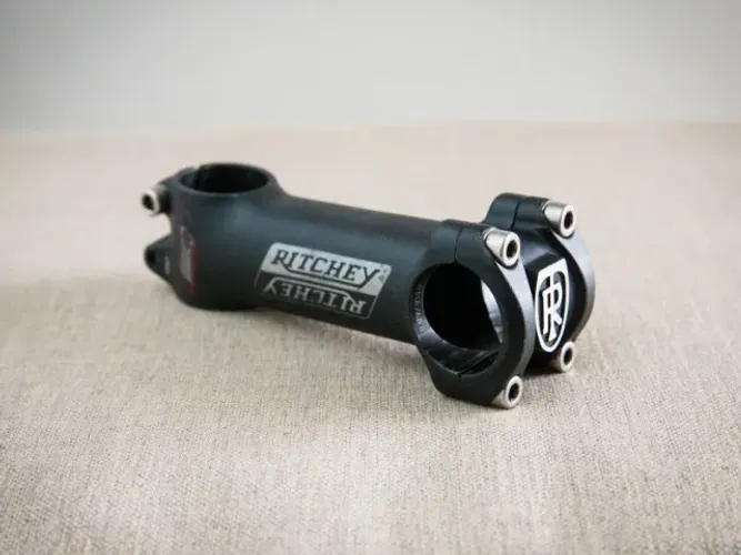 Avanço para bicicleta / mesa - RITCHEY 110mm