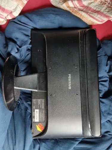 Monitor 18.5