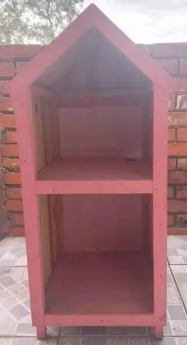 Casinha de bonecas