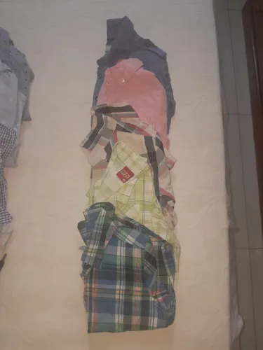 Roupas Infantis 