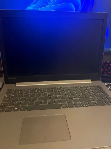 Notebook Lenovo Ideapad 320