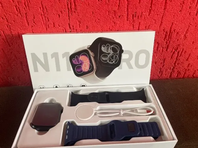 N11 PRO | CHAMADAS BLUETOOTH | ASSISTENTE DE VOZ