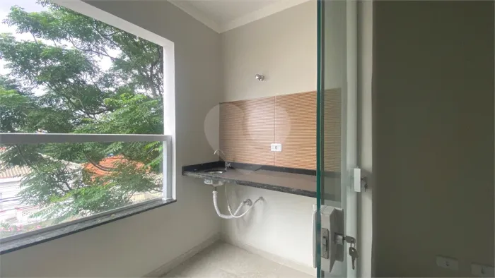 Condomínio com 2 quartos à venda em Água fria - SP