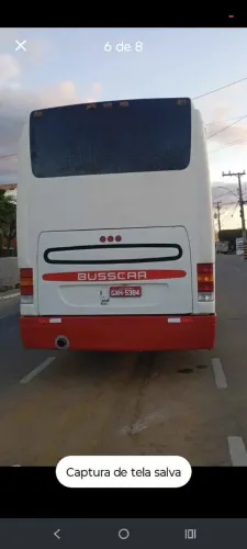 Scania buscar jambus 360