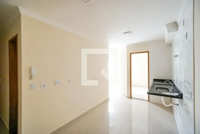 Apartamento à Venda - Tatuapé, 2 Quartos, 36 m2