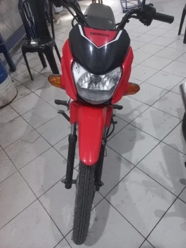 Honda pop 110