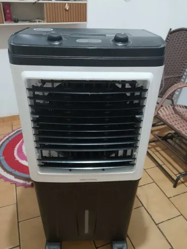 Climatizador 