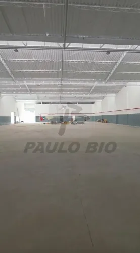 Galpão Industrial para alugar no Bairro Conceição em Diadema- SP