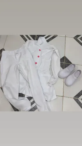 Conjunto hospital completo