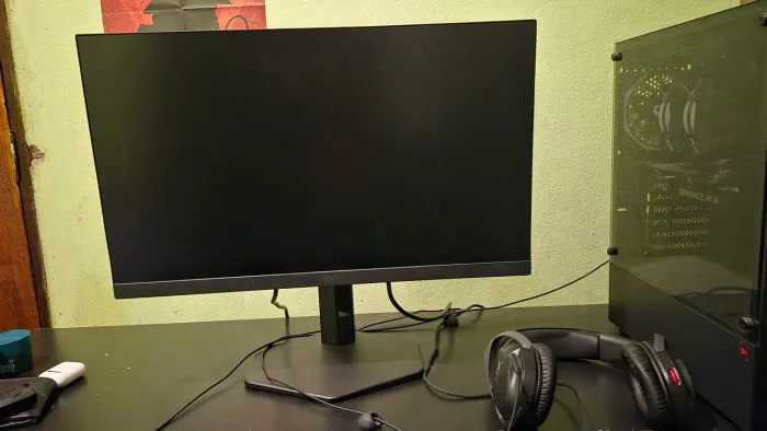 Monitor Gamer AOC G4 24" IPS 180Hz