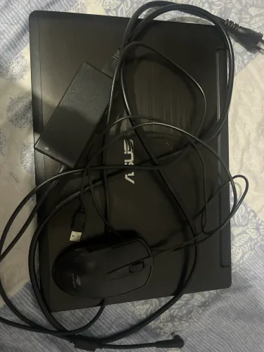 Notebook Asus