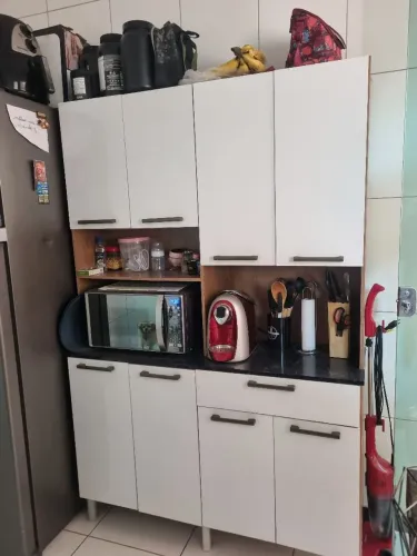 Armário de cozinha