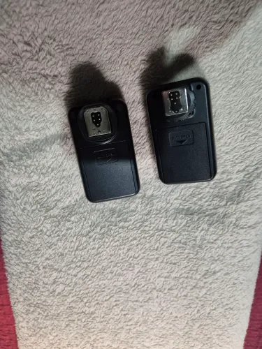 Kit Yongnuo YN622C-TX + YN622C