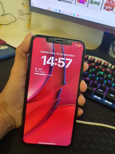 IPhone xs max