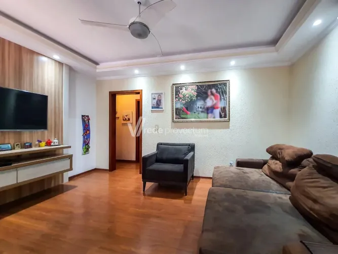 casa - Vila Perseu Leite de Barros - Campinas