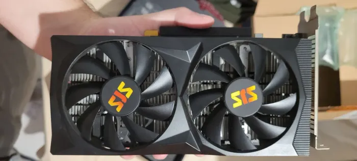 RTX 2060 SUPER