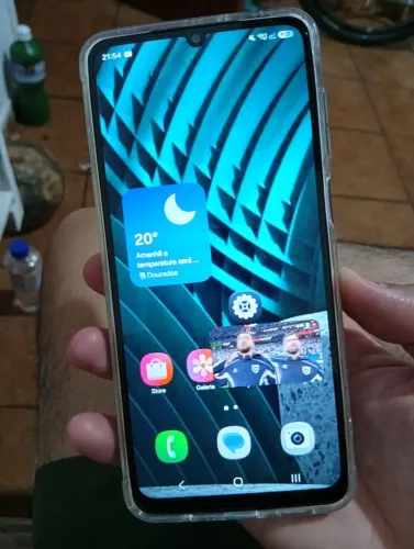 SAMSUNG A07 128GB 