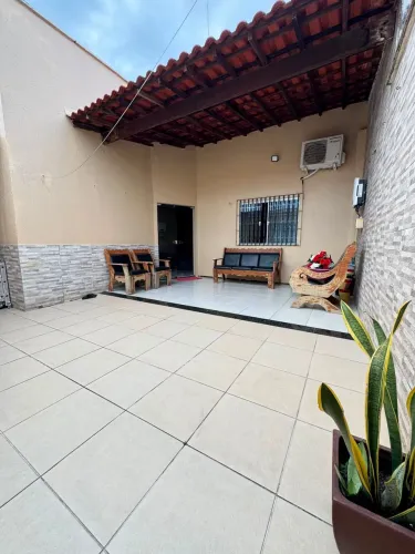 VENDO CASA RESIDENCIAL BENTIVI