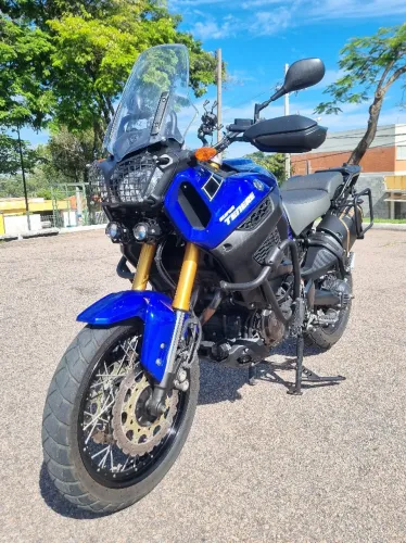 Yamaha Super Teneré 1200 Lindíssima